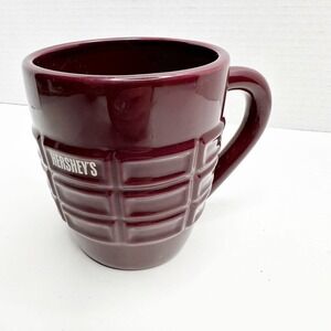 Hershey's Pip Collection Fitz & Floyd Mug